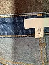 H&M Blue Jeans Size 4 - photo 7
