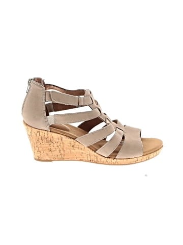 Rockport Wedges (view 1)