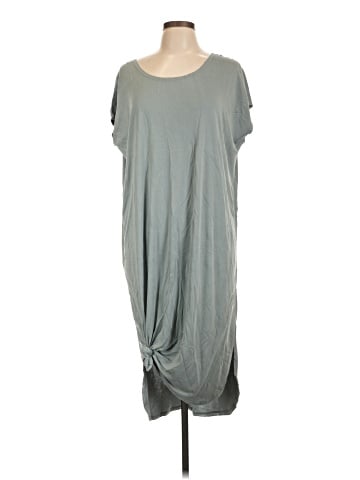 Double Zero Casual Dress (view 1)