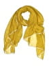 Unbranded Yellow Scarf One size - photo 1