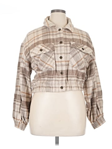 Ashley by 26 International Jacket (view 1)