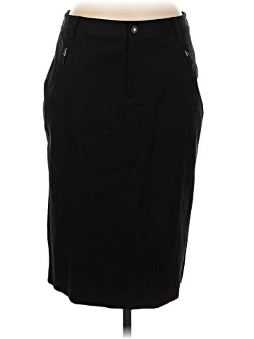 Lauren by Ralph Lauren Formal Skirt (view 1)