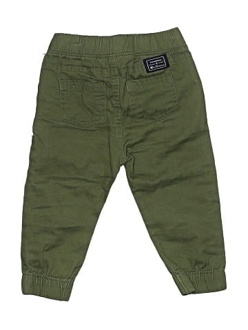 Ben Sherman Cargo Pants (view 2)