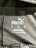Puma Graphic Black Athletic Shorts Size M - photo 3
