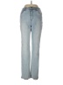 Gloria Vanderbilt Blue Jeans Size 12 - photo 1