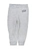 Baby Gap Gray Sweatpants Size 2T - photo 1