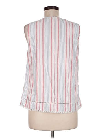 Vineyard Vines Sleeveless Blouse (view 2)