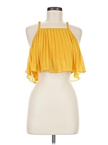 Shein Sleeveless Blouse (view 1)
