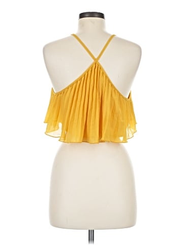 Shein Sleeveless Blouse (view 2)