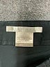 Nike Golf Solid Black Active Skort Size 8 - photo 3