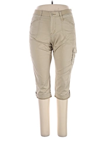 Lee Cargo Pants (view 1)
