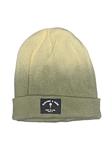 Electric & Rose Beanie (view 1)
