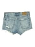 Aeropostale 100% Cotton Blue Skort Size 0 - photo 2