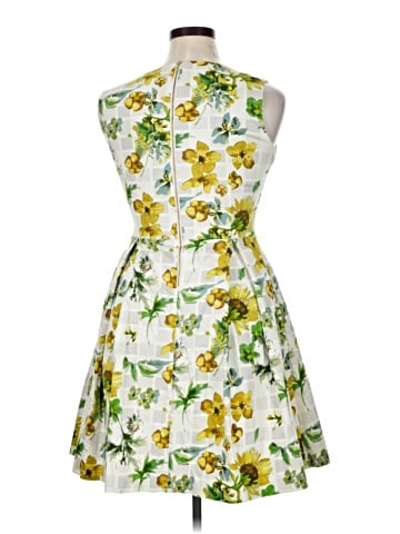 DressBarn Cocktail Dress (view 2)