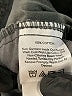 Eddie Bauer 100% Cotton Solid Gray Cargo Shorts Size 2 - photo 4