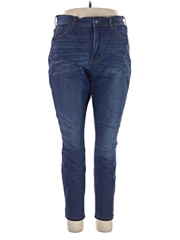 Terra & Sky Jeans (view 1)