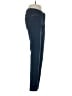 Old Navy Solid Blue Jeans Size 2 - photo 4