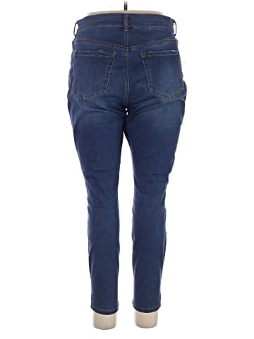 Terra & Sky Jeans (view 2)