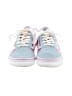 Vans Color Block Pink Sneakers Size 6 (youth) - photo 2