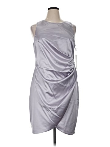 Calvin Klein Cocktail Dress (view 1)