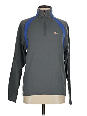 Lowe Alpine Long Sleeve Top (view 1)