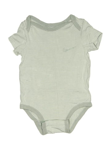 Nike Short Sleeve Onesie (view 1)