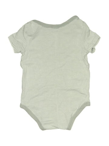 Nike Short Sleeve Onesie (view 2)