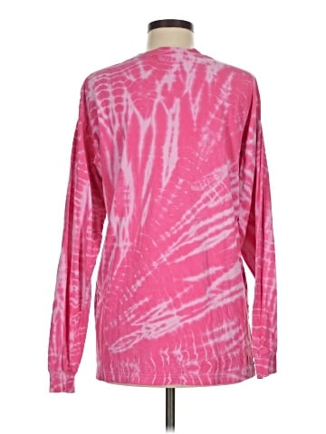 Victoria's Secret Pink Long Sleeve T-Shirt (view 2)