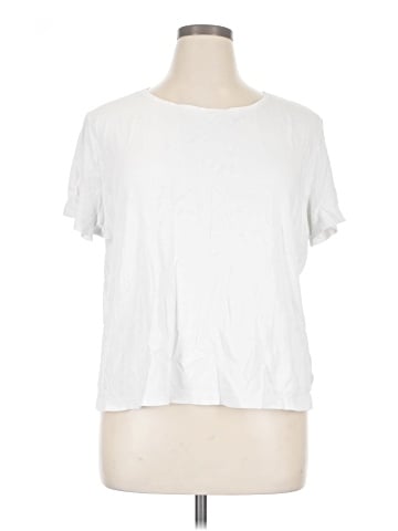 White Stag Short Sleeve T-Shirt (view 1)