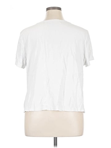 White Stag Short Sleeve T-Shirt (view 2)