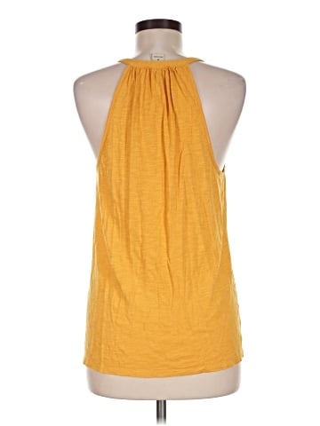 Lucky Brand Sleeveless Blouse (view 2)