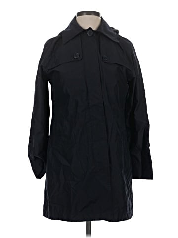 Lands' End Raincoat (view 1)