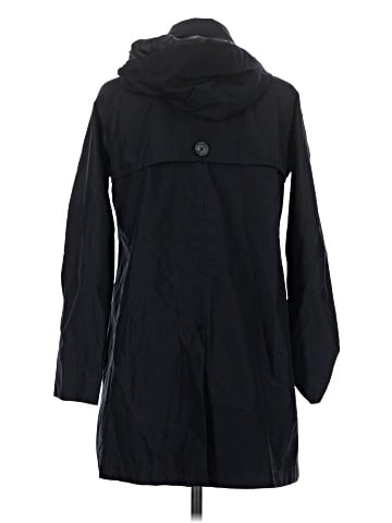 Lands' End Raincoat (view 2)