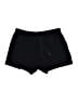 Athleta Solid Black Athletic Shorts Size M - photo 1