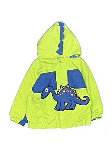 Mud Pie Windbreaker (view 1)