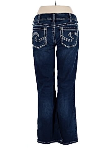 Silver Jeans Co. Jeans (view 2)