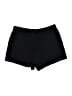 Athleta Solid Black Athletic Shorts Size M - photo 2
