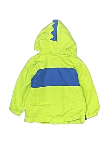 Mud Pie Windbreaker (view 2)