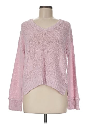 Michael Stars Pullover Sweater (view 1)