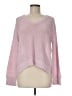 Michael Stars 100% Cotton Pink Pullover Sweater Size Med (1) - photo 1