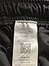 Puma Graphic Black Athletic Shorts Size M - photo 3
