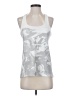 lucy Silver Active Tank Size S (estimated) - photo 1