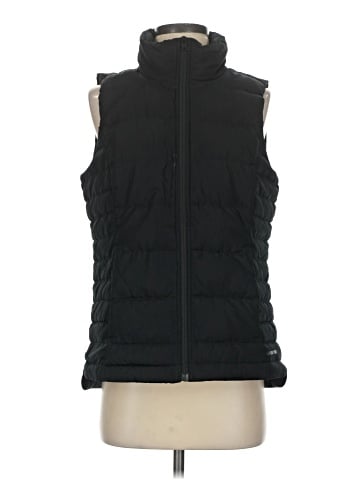 Lands' End Vest (view 1)