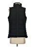 Lands' End 100% Polyester Black Vest Size S - photo 1