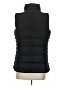 Lands' End 100% Polyester Black Vest Size S - photo 2