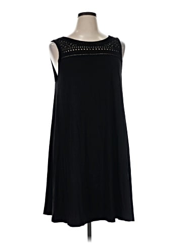 Ann Taylor LOFT Casual Dress (view 1)
