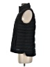 Lands' End 100% Polyester Black Vest Size S - photo 5