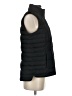 Lands' End 100% Polyester Black Vest Size S - photo 4