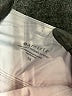 Athleta Color Block Purple Athletic Shorts Size XL - photo 3