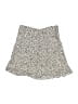 Zara Polka Dots Ivory Skort Size 13 - 14 - photo 2